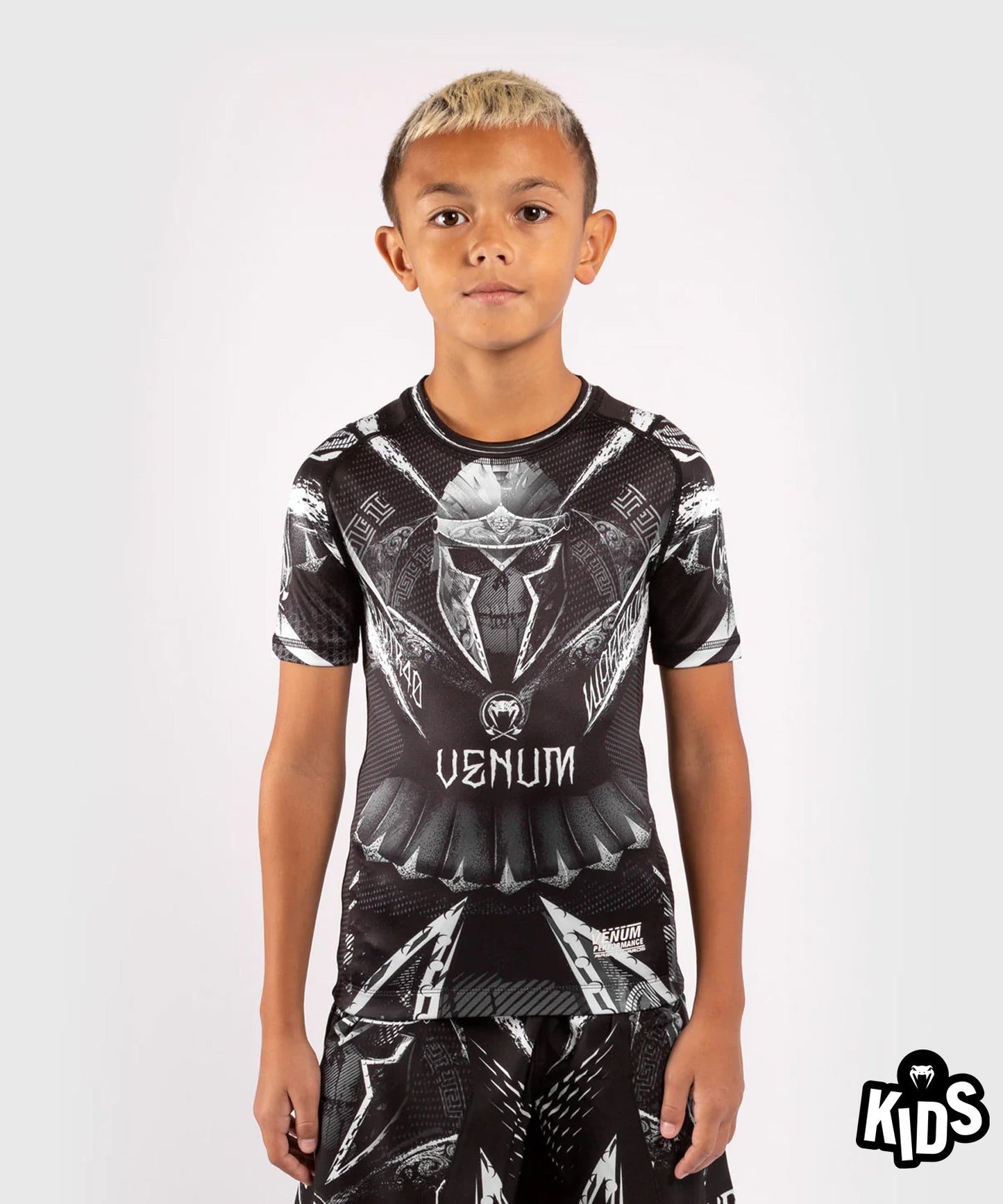 Venum GLDTR 4.0 Kids Rashguard