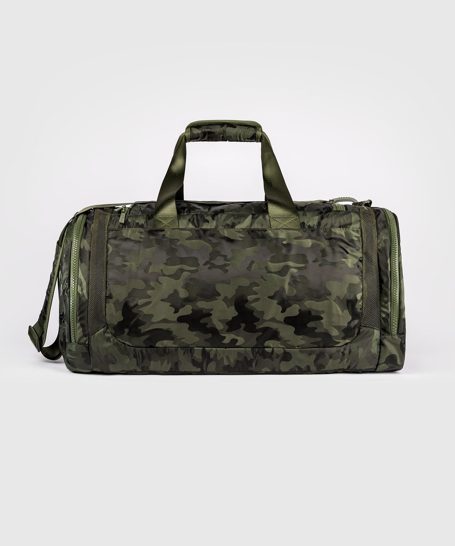 Venum Trainer Lite Sports Bag - Khaki/Camo