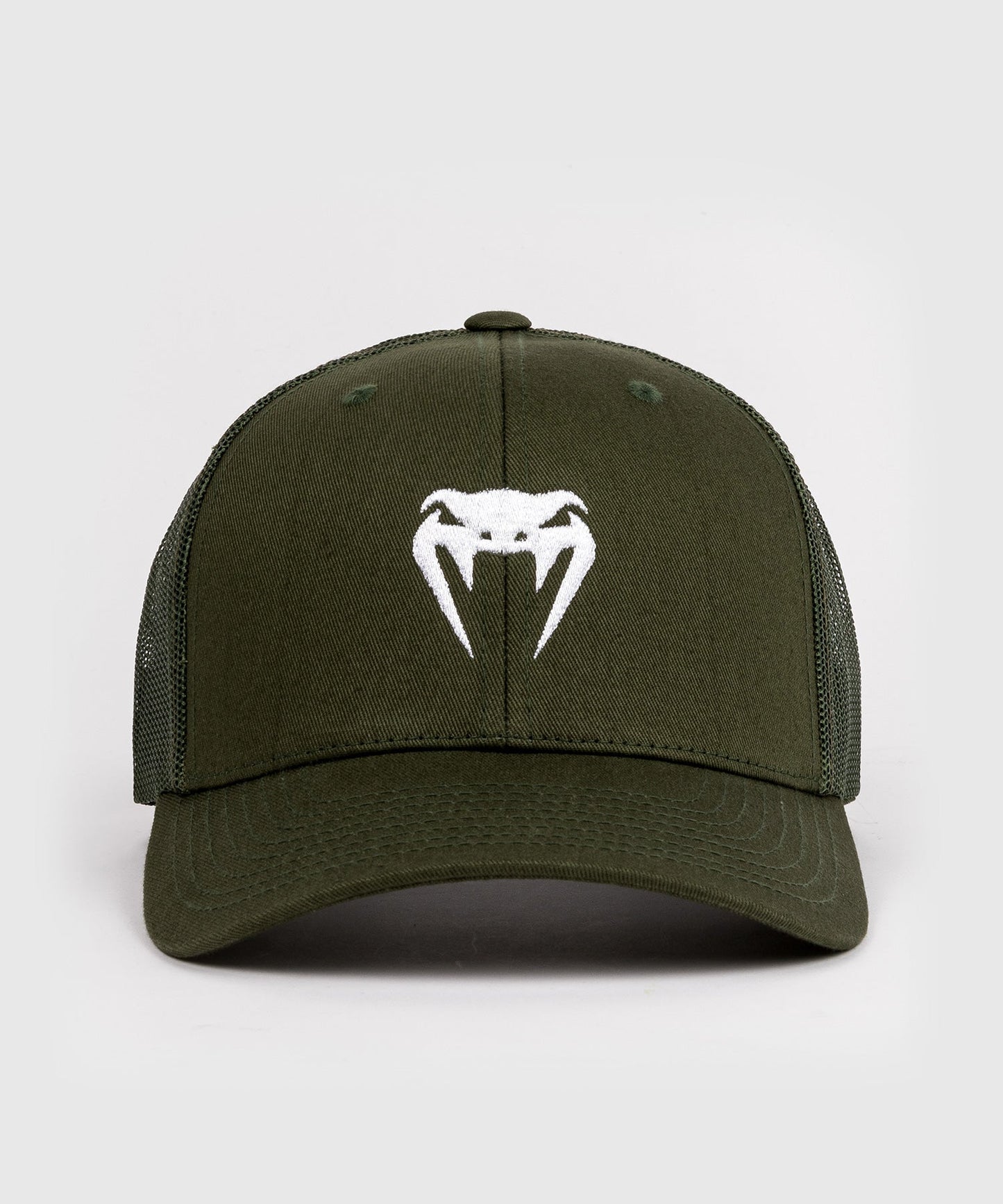 Venum Classic Trucker Cap - Clay Green