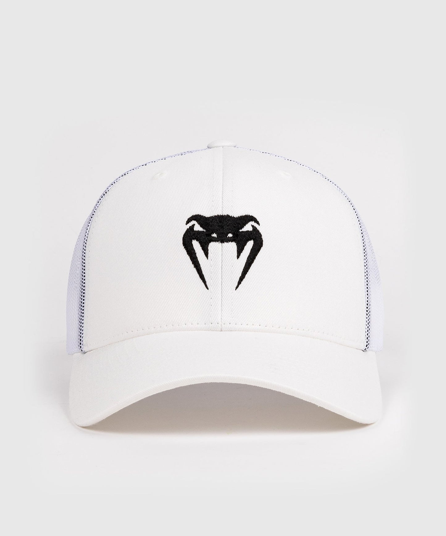 Venum Classic Trucker Cap - Snow White