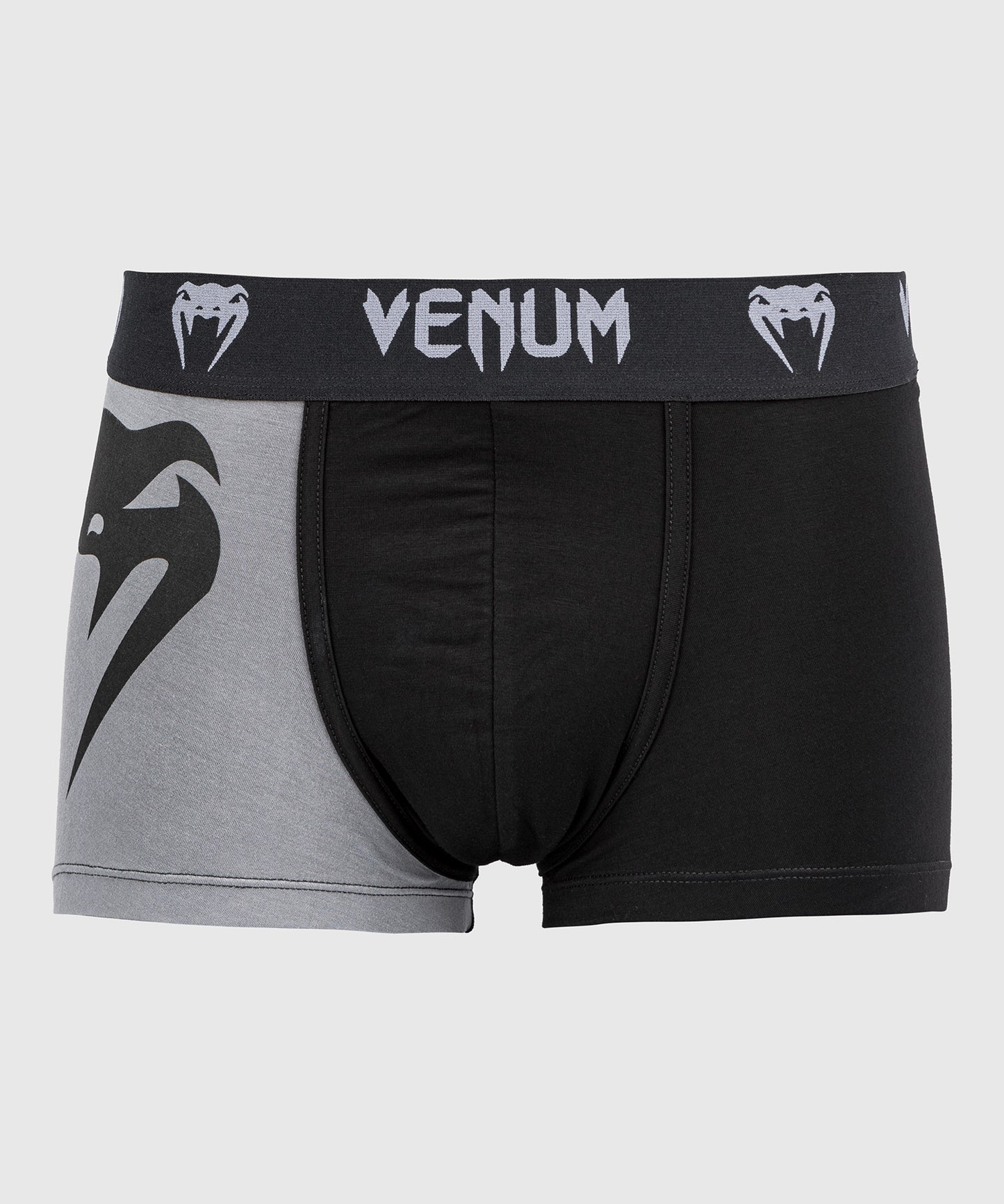 Venum Giant Underwear - Black/Grey