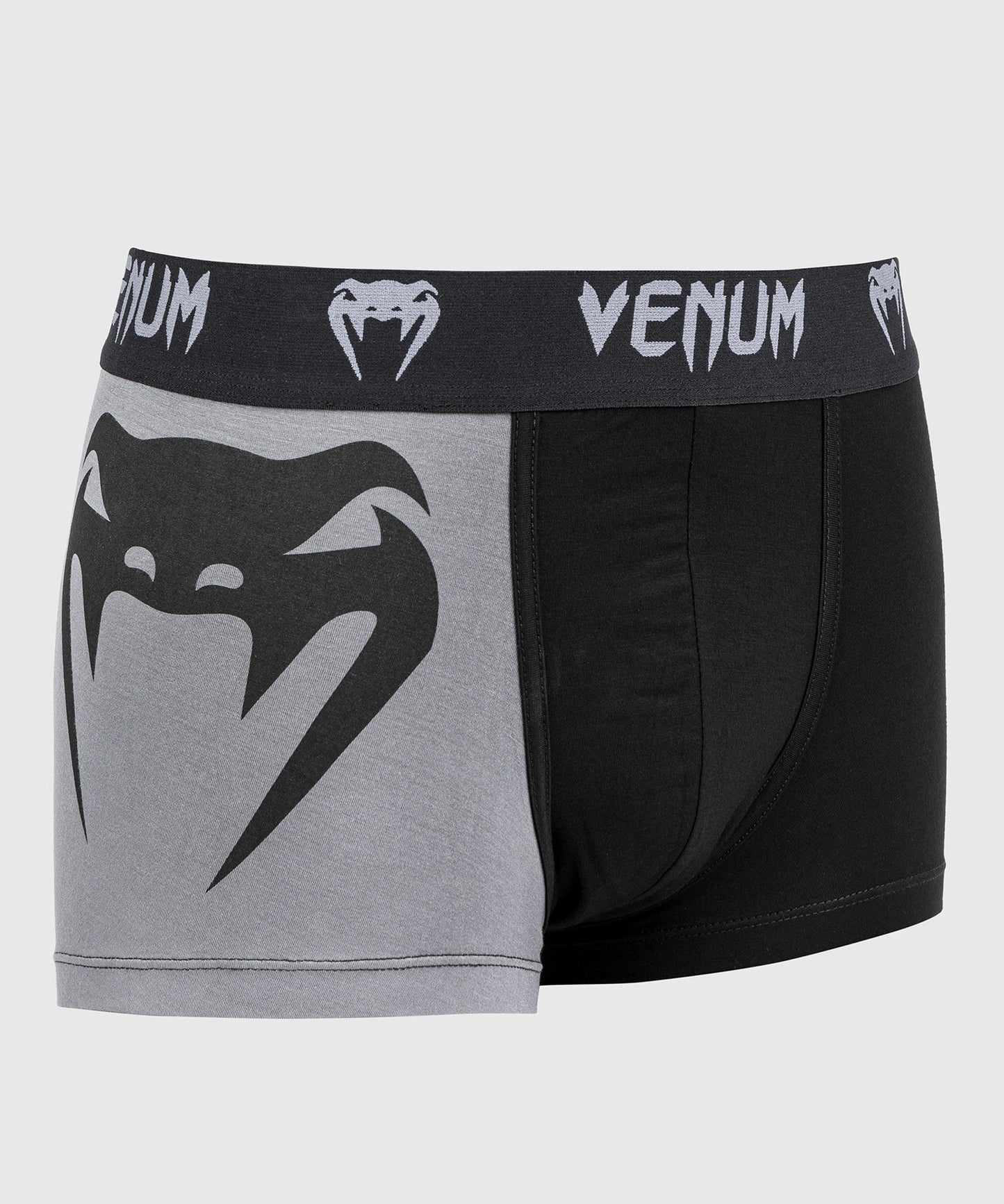 Venum Giant Underwear - Black/Grey