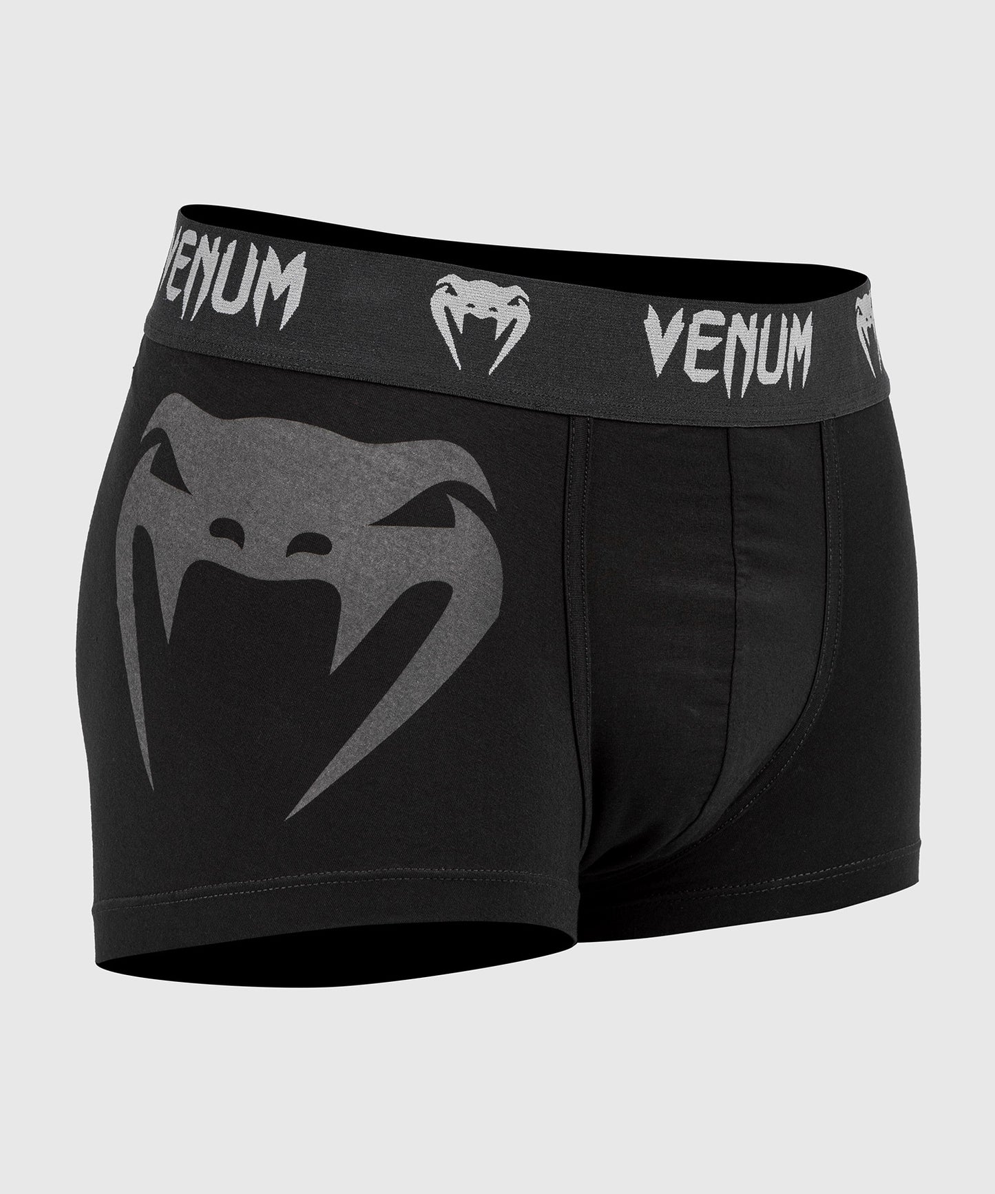 Venum Giant Underwear - Black