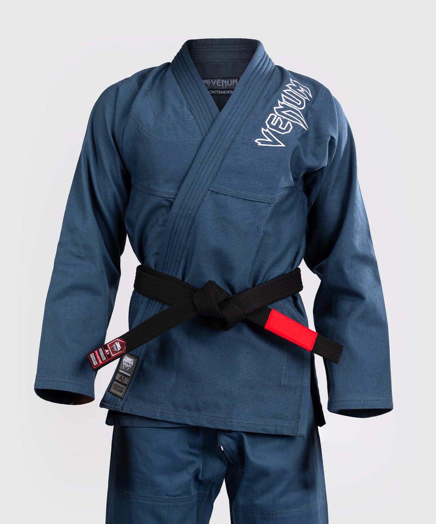 Venum Contender 2.0 BJJ Gi - Blue