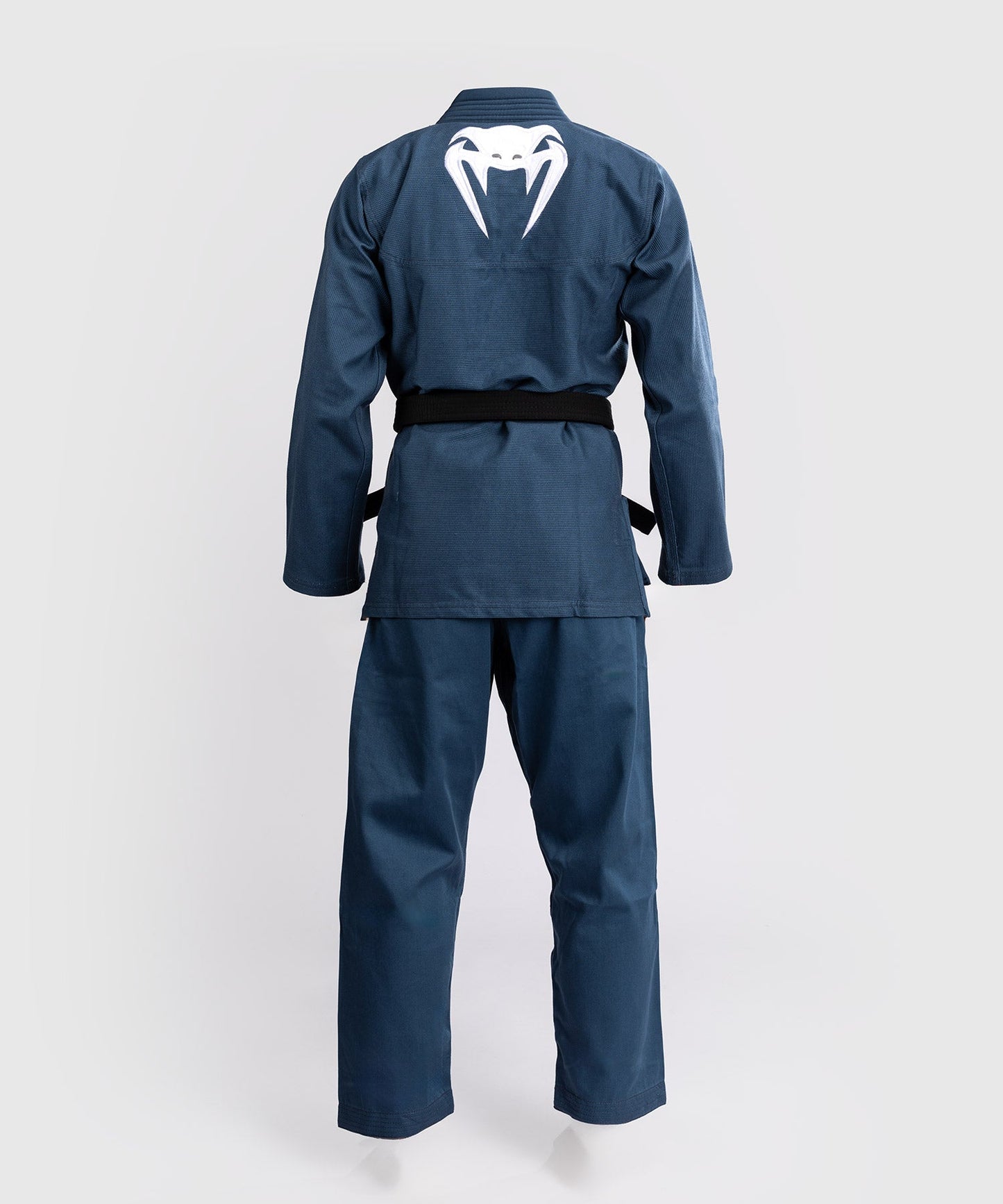 Venum Contender 2.0 BJJ Gi - Blue