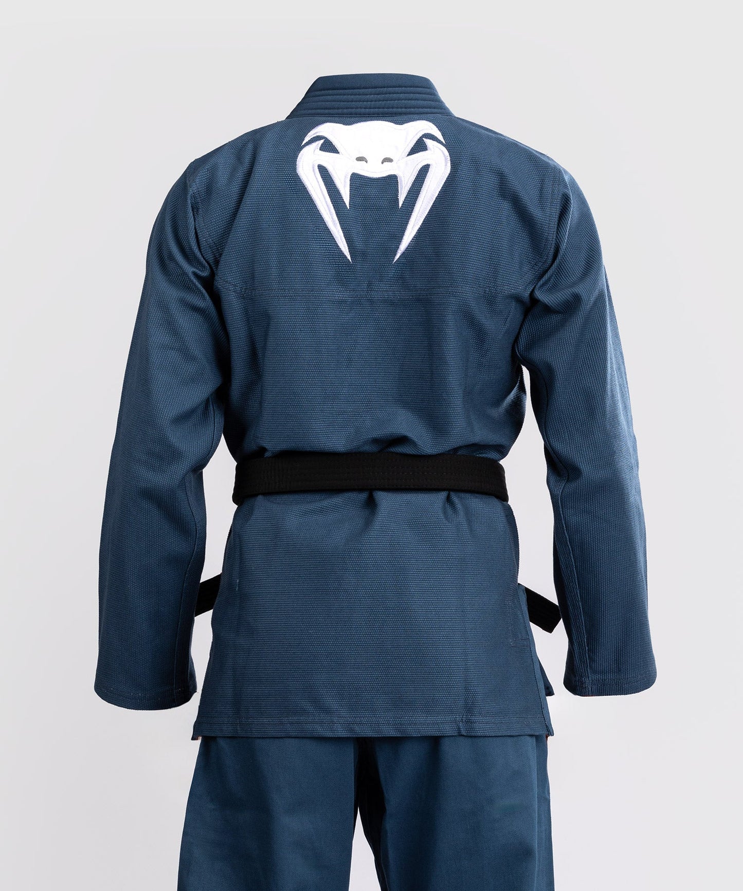 Venum Contender 2.0 BJJ Gi - Blue