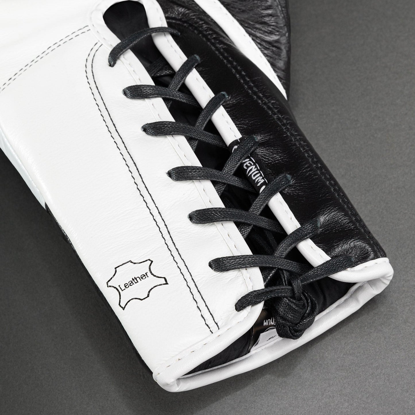 Venum Shield Pro Boxing Gloves - With Laces