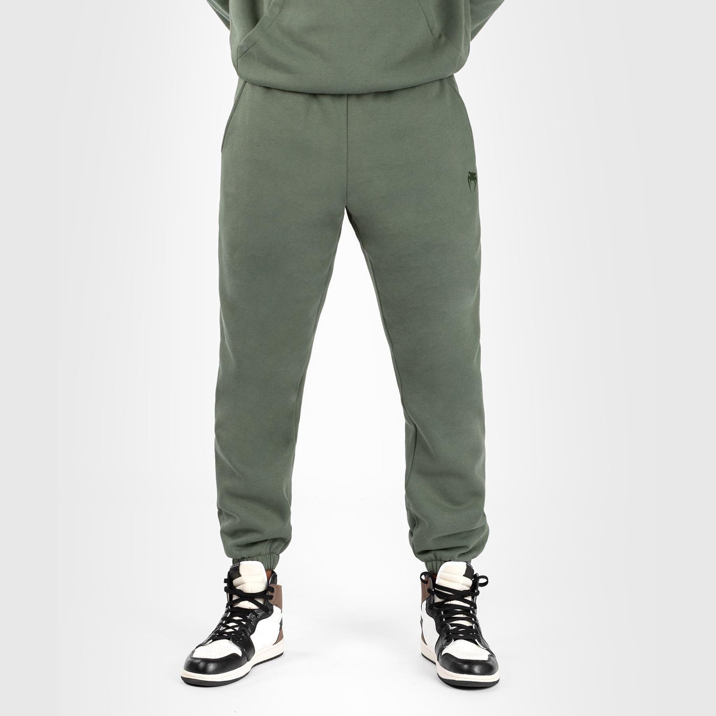 Venum Connect XL Joggers - Green