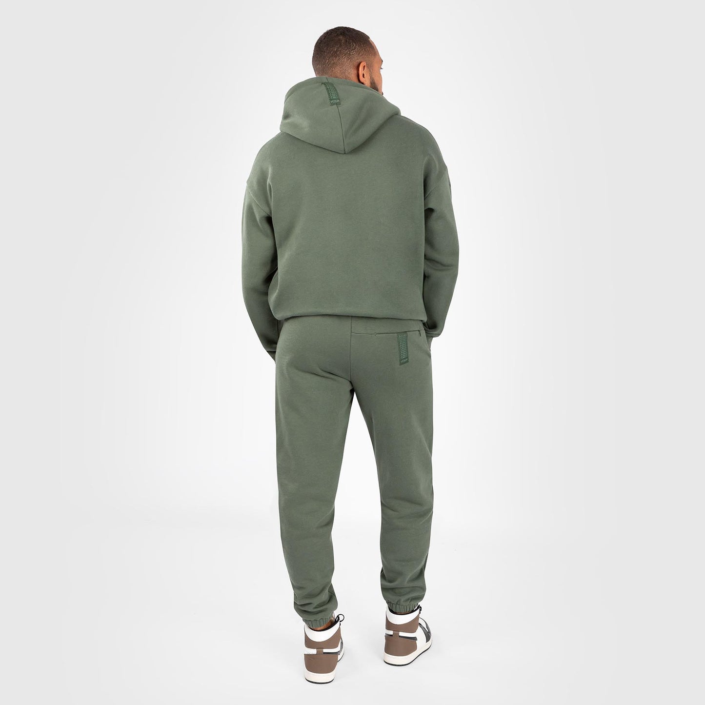 Venum Connect XL Joggers - Green