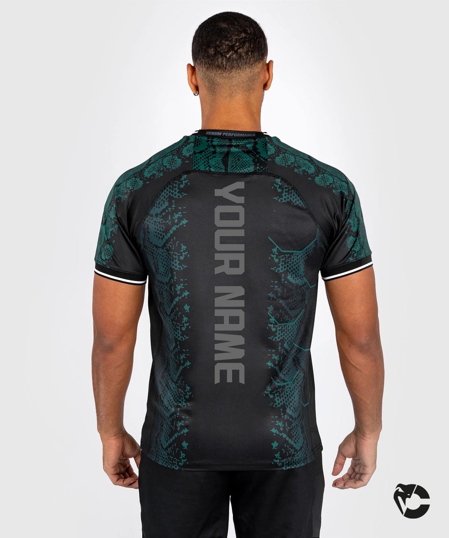 UFC Adrenaline by Venum Personalized Authentic Fight Night Men's