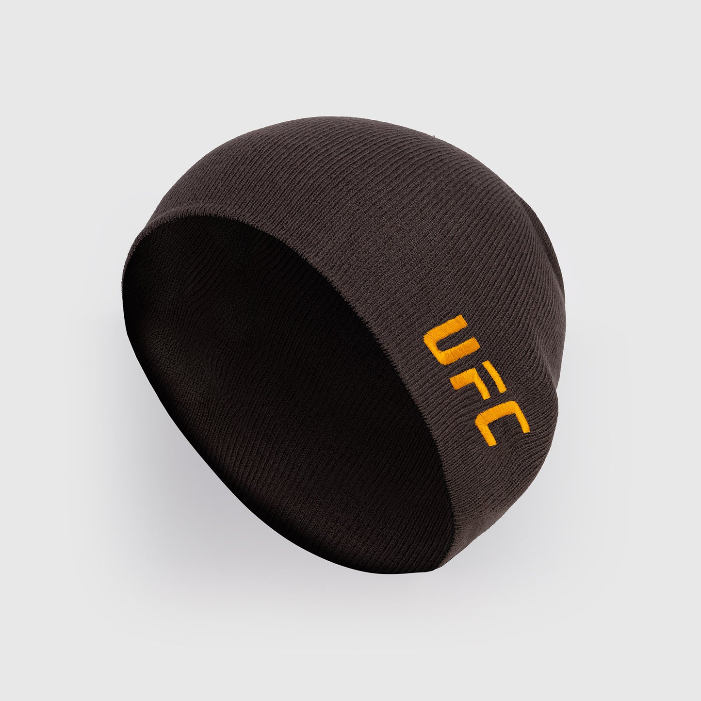 UFC Fusion by Venum Fight Week Beanie - Earthen Brown