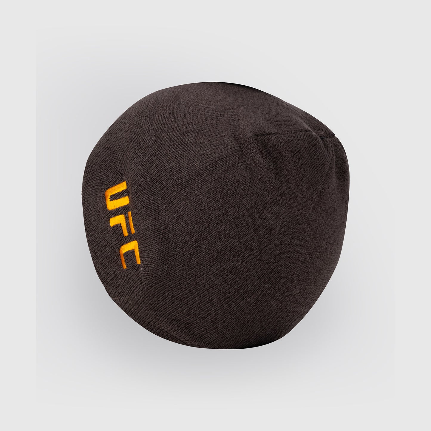 UFC Fusion by Venum Fight Week Beanie - Earthen Brown