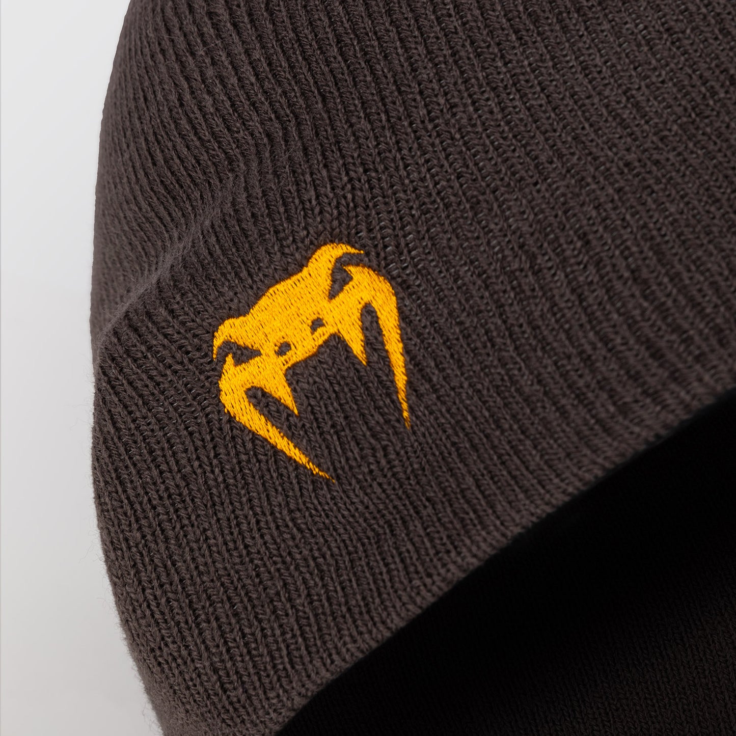 UFC Fusion by Venum Fight Week Beanie - Earthen Brown