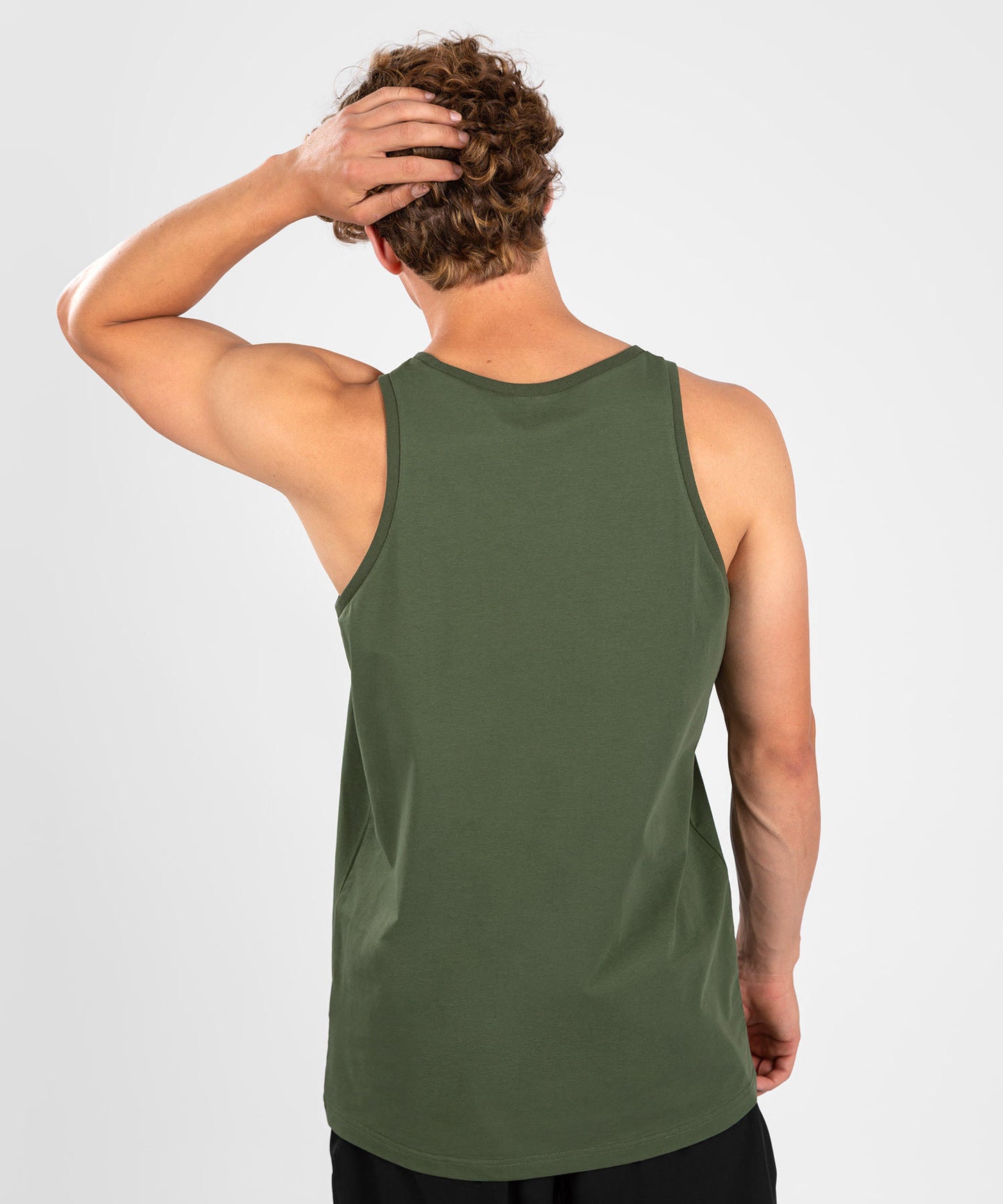 Venum Classic Tank Top - Green/Green