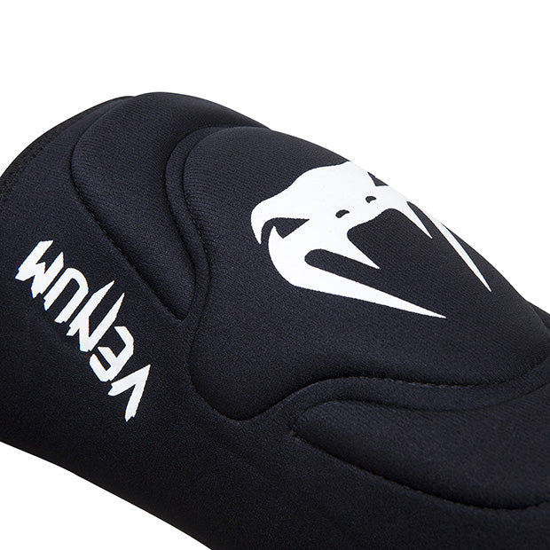 Venum Kontact Knee Pads - Pair - Black