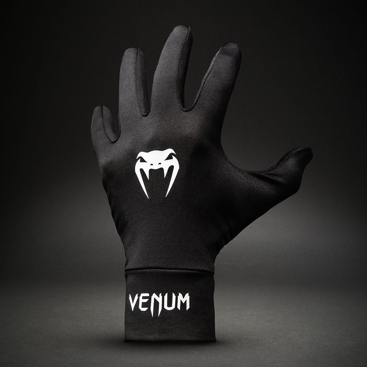 Venum Glove Liners - Black