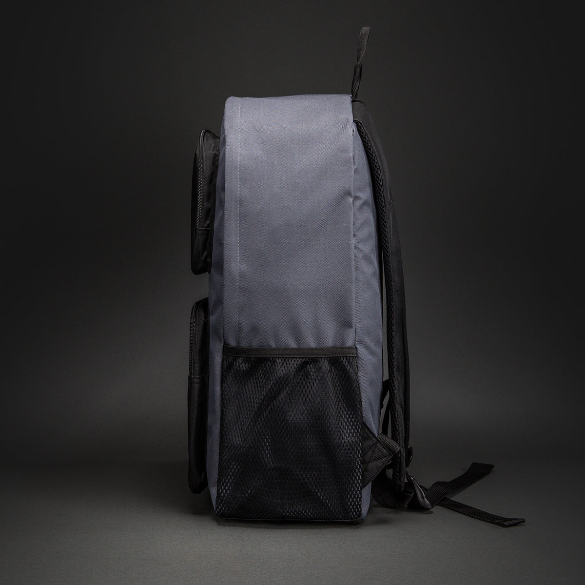 Venum Essential Backpack (24 L) - Grey/Black