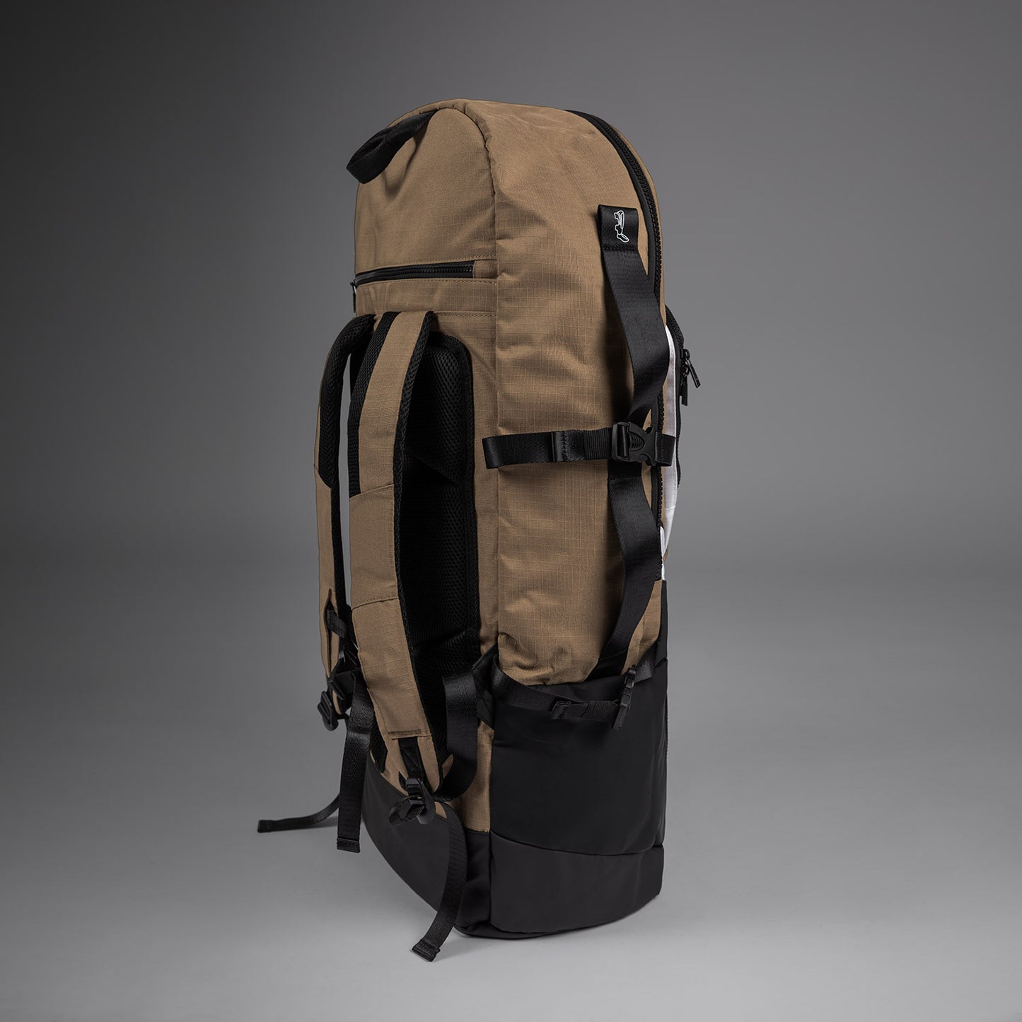 Venum Evo 2 Xtrem Backpack (50-63L) - Dune