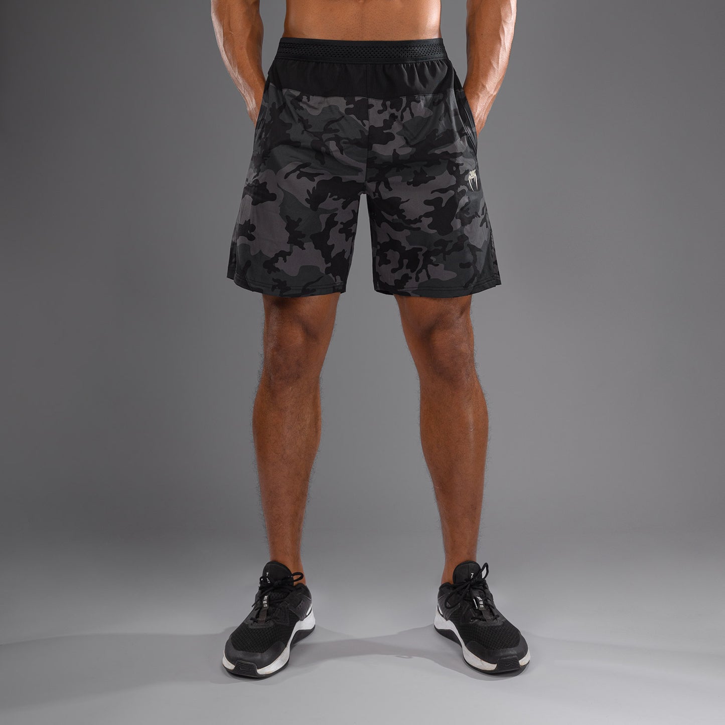Venum G-Fit Air Men's Training Shorts - Urban Digital Camo