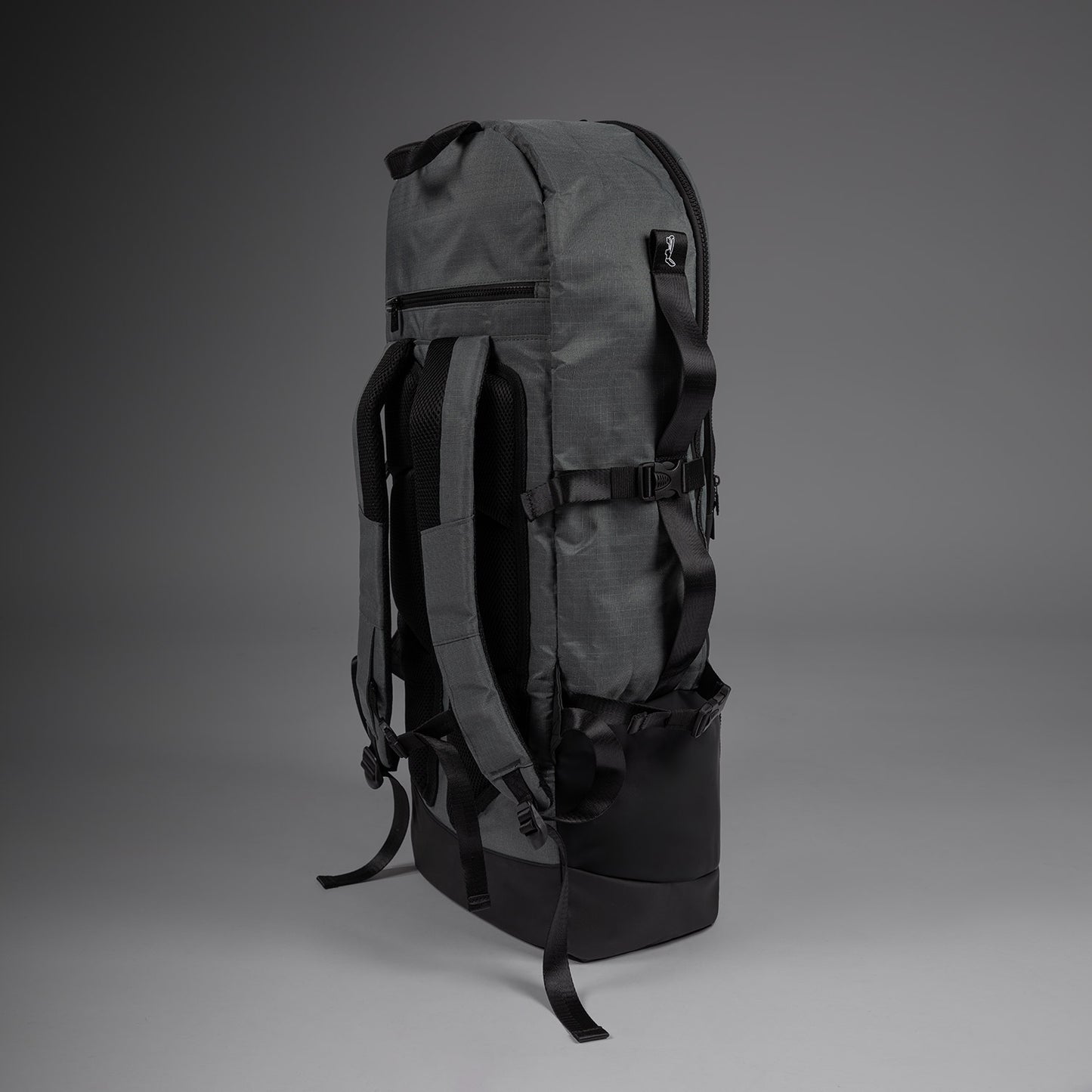 Venum Evo 2 Xtrem Backpack (50-63L) - Storm Grey