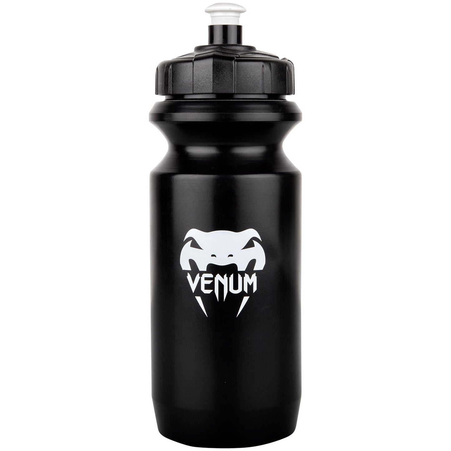 Venum Contender Water Bottle - Black