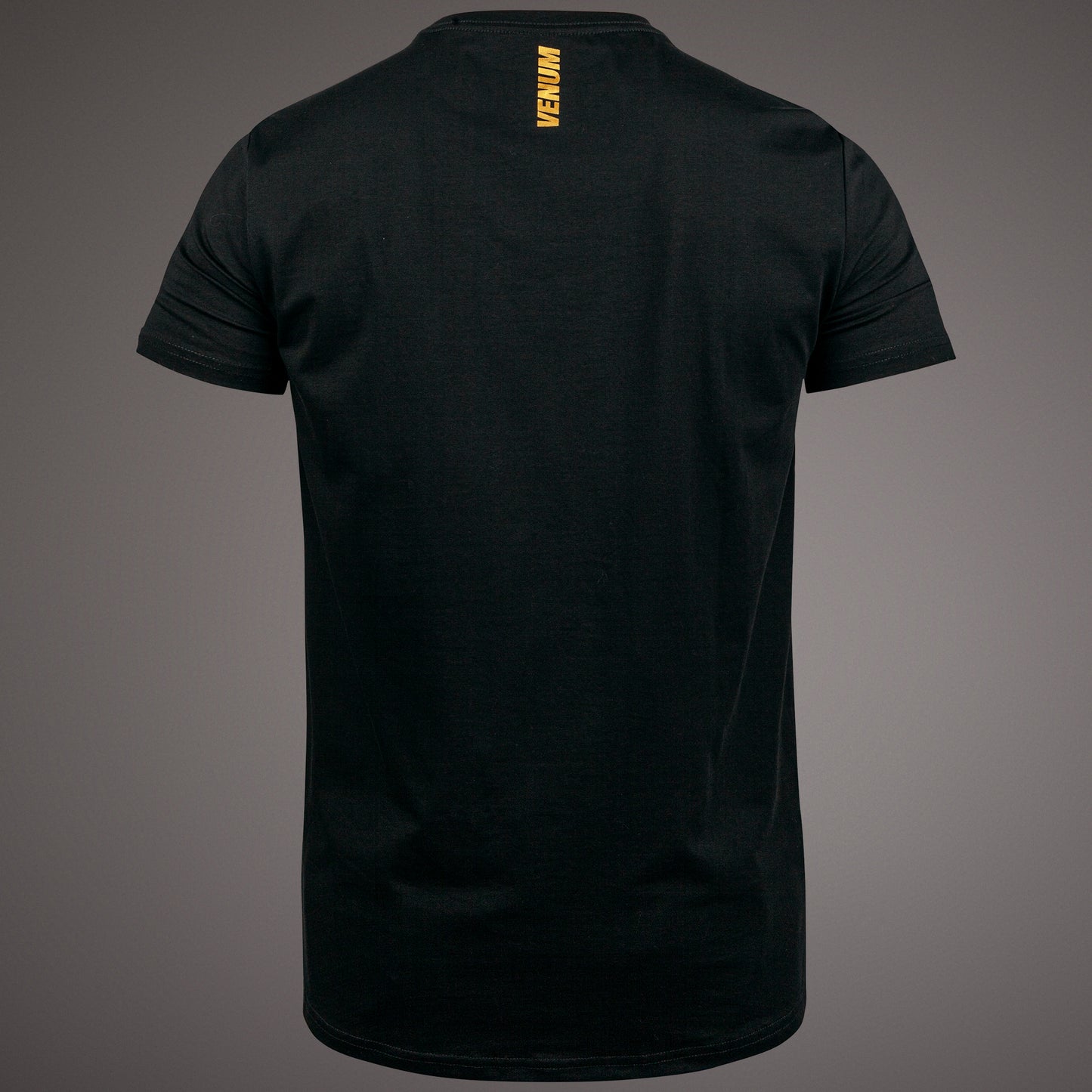 Venum Boxing VT T-shirt - Black/Gold