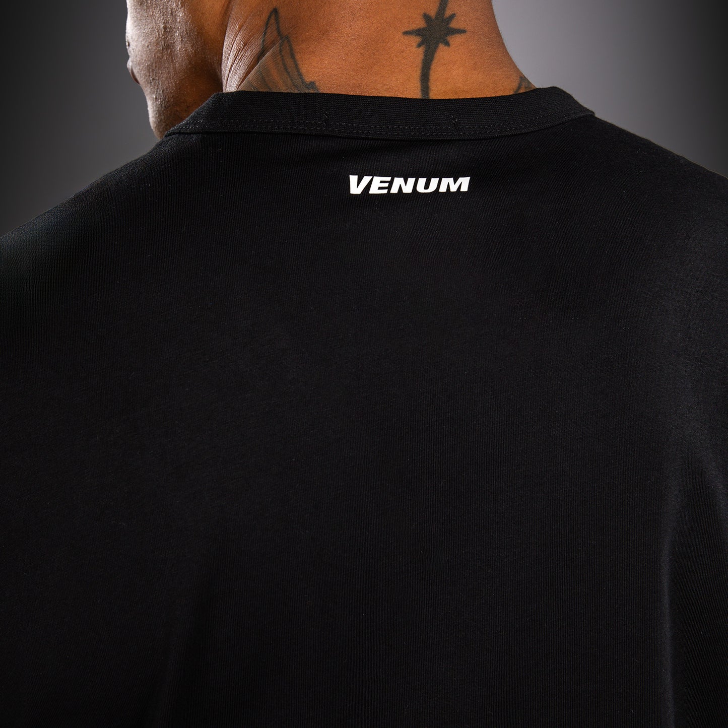 Venum Giant 3D T-shirt - Black