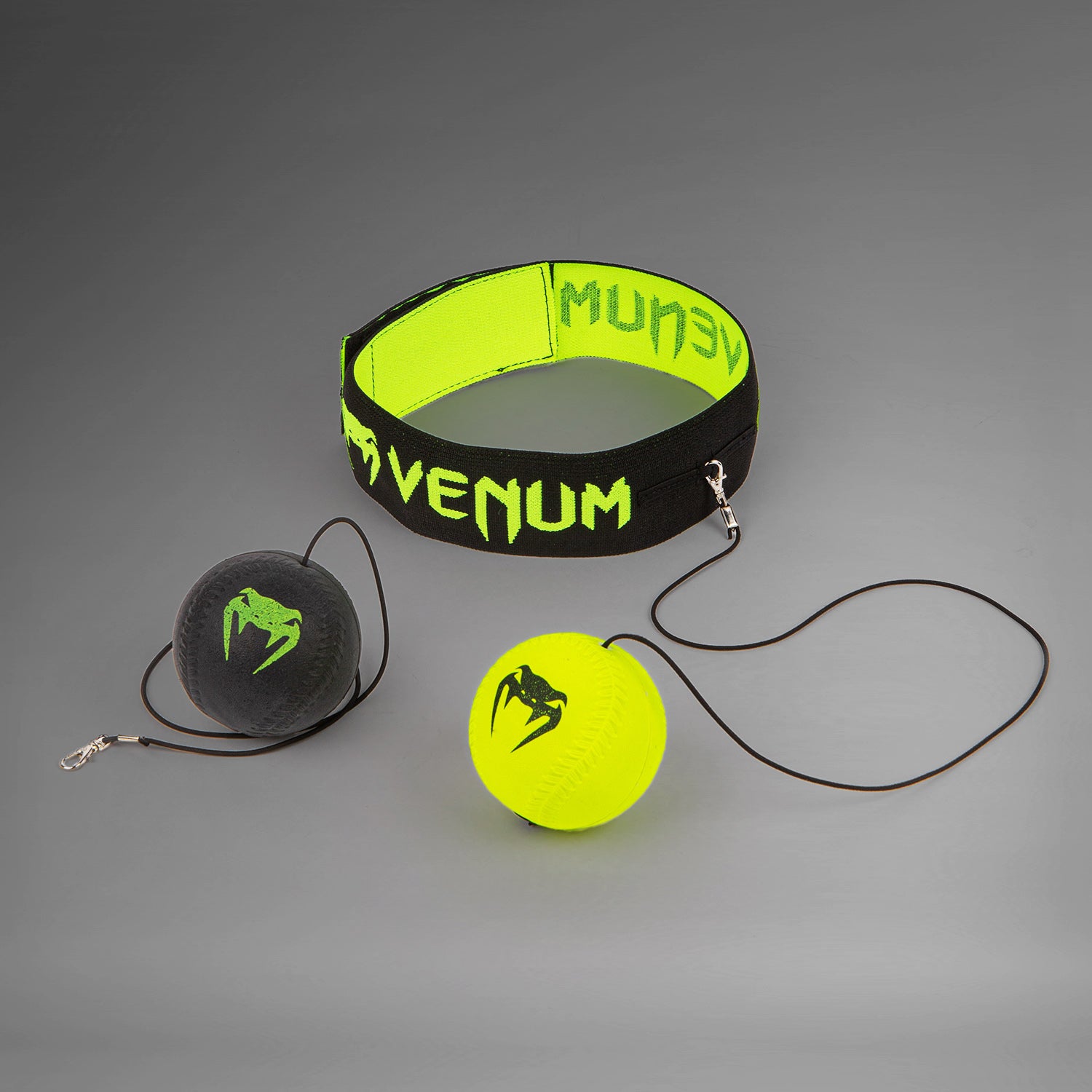 Boxing accessories