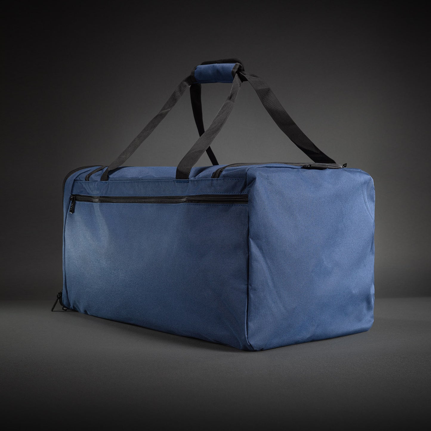Venum Essential Sports Bags (61L) - Navy Blue