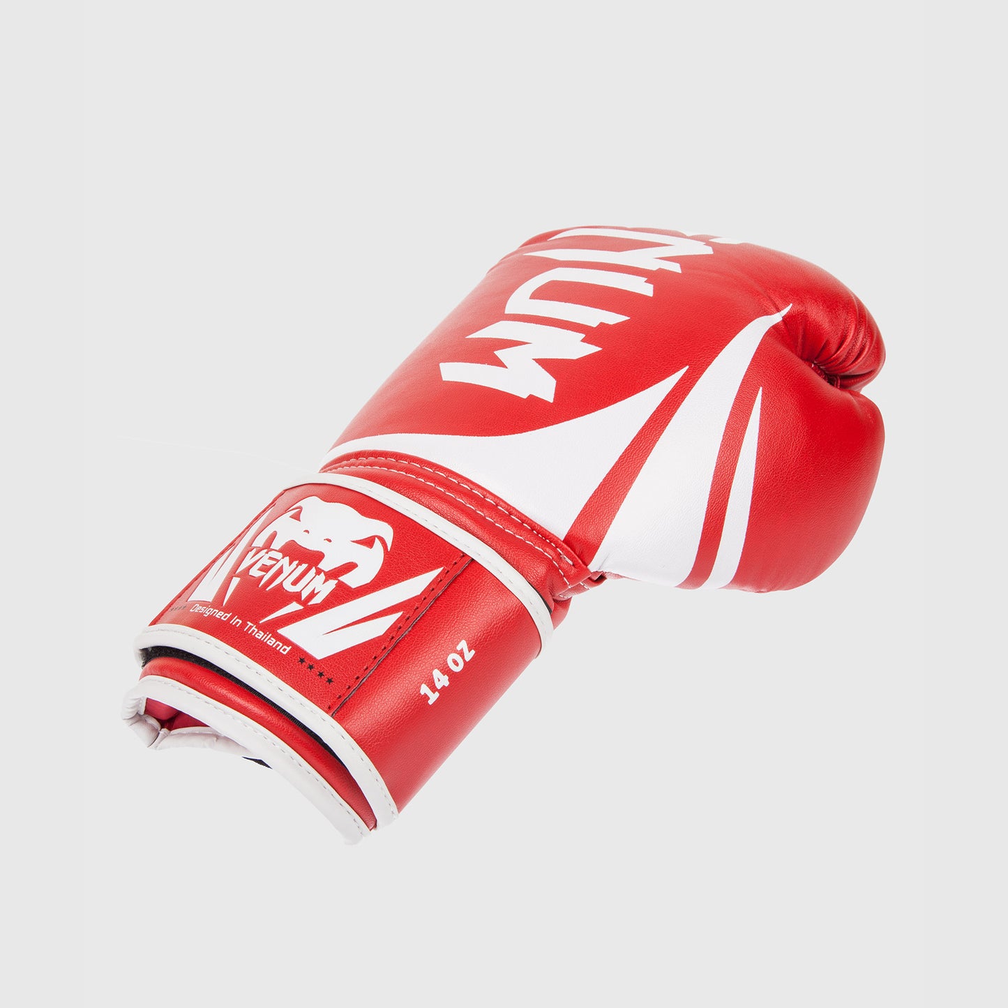 Venum Challenger 2.0 Boxing Gloves - Red