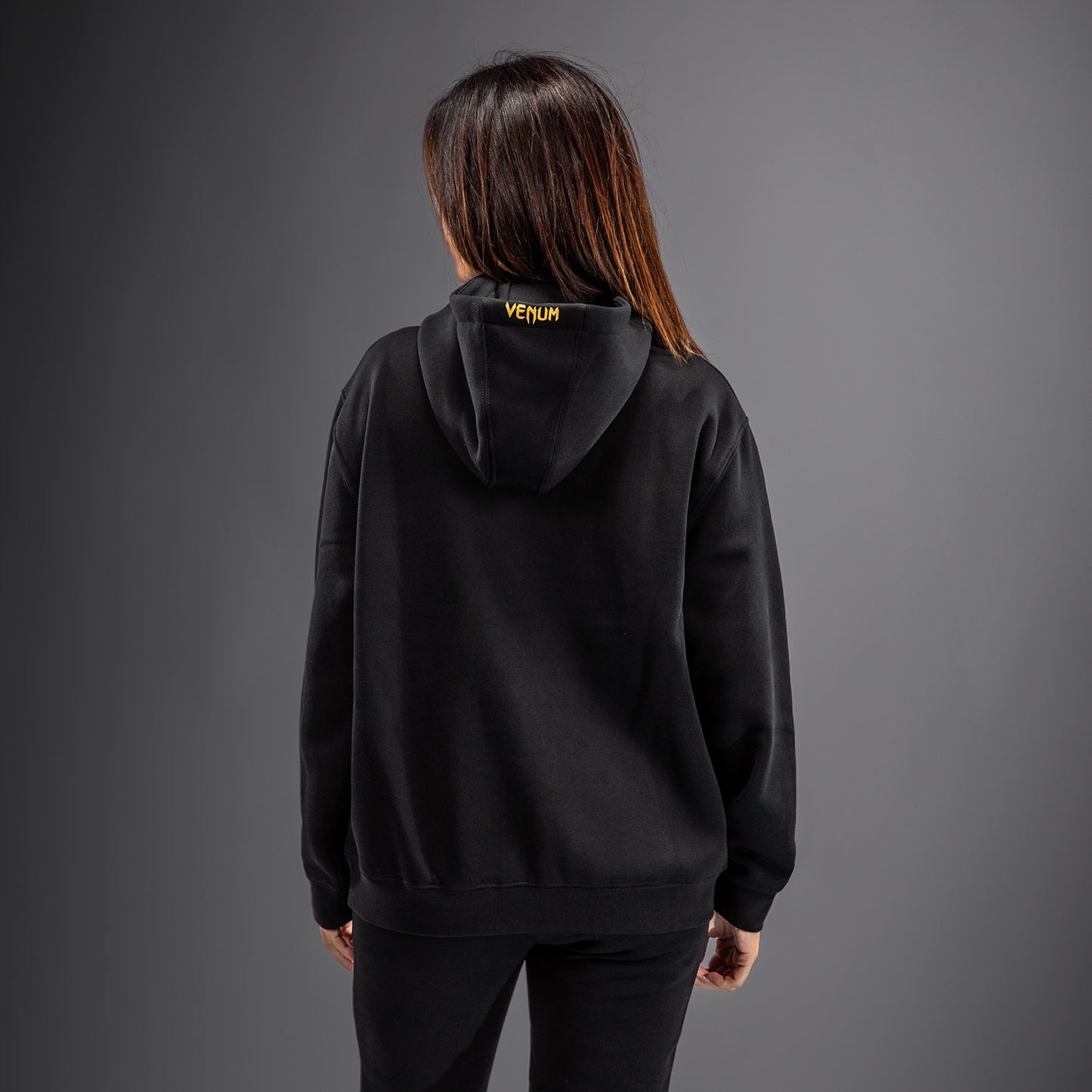 UFC Fusion by Venum Women’s Replica Pullover Hoodie - Champion