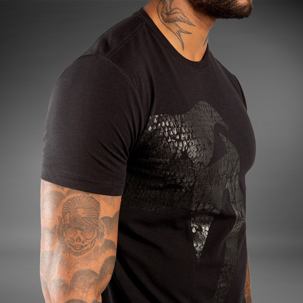 Venum Giant T-shirt - Matte/Black