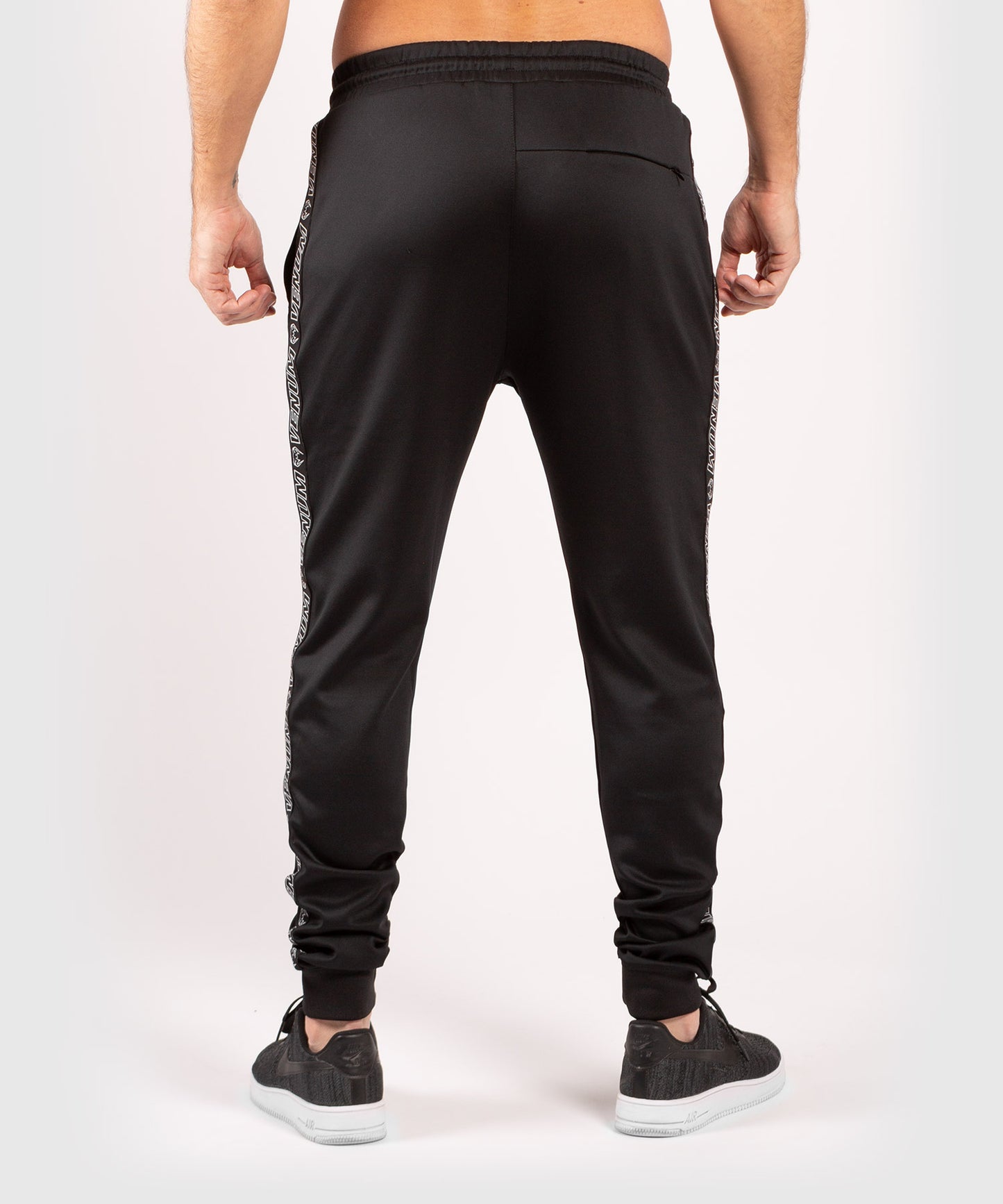 Venum Club 212 Joggers – Black/Gold