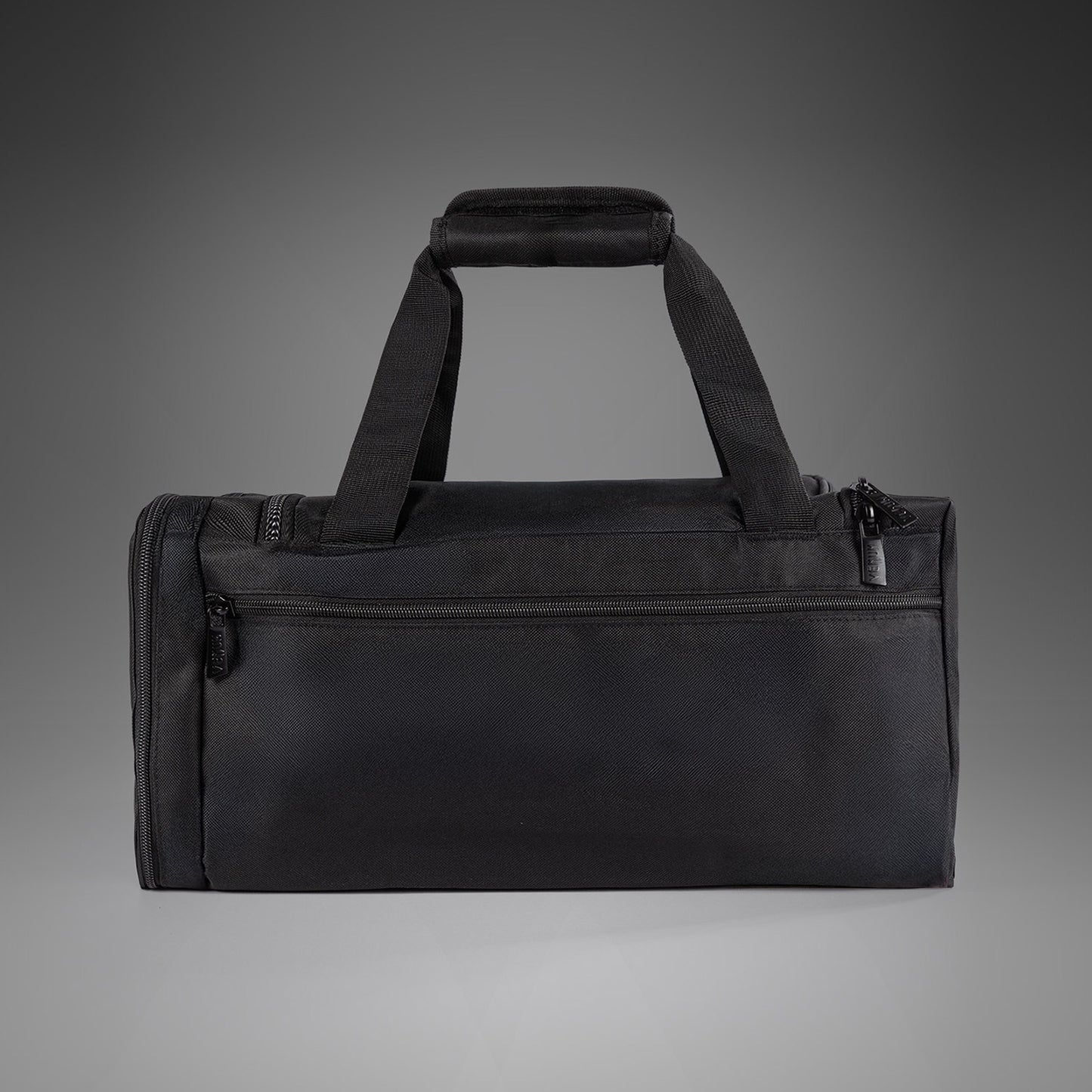 Venum Essential Sports Bag (37L) - Black