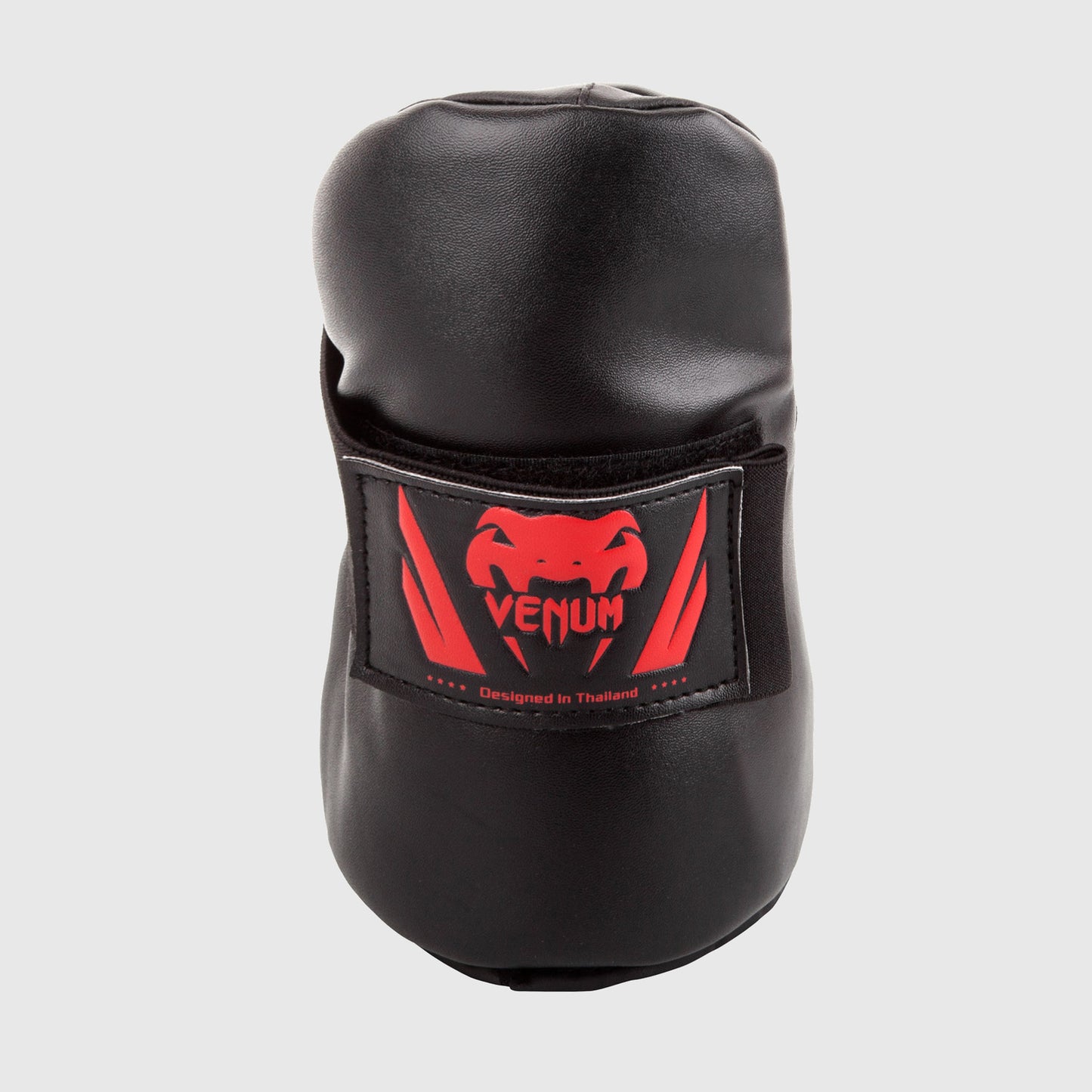 Venum Challenger Foot Gear - Black/Red