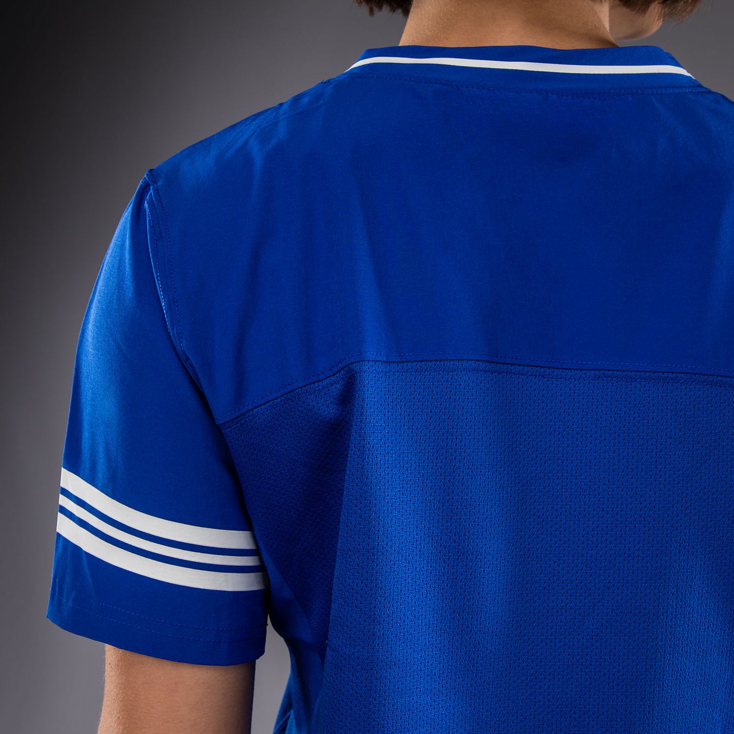 Venum Women's Flag Football Jersey - Royal Blue