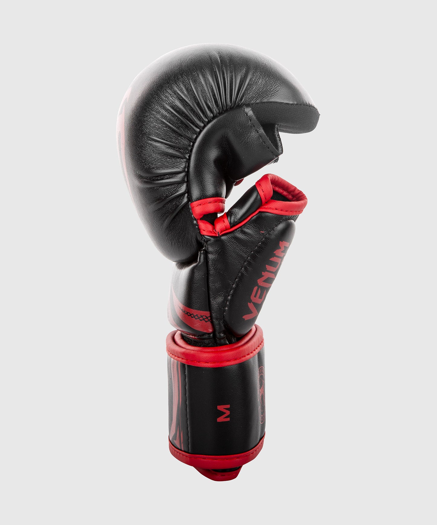 Sparring Gloves Venum Challenger 3.0 - Black/red