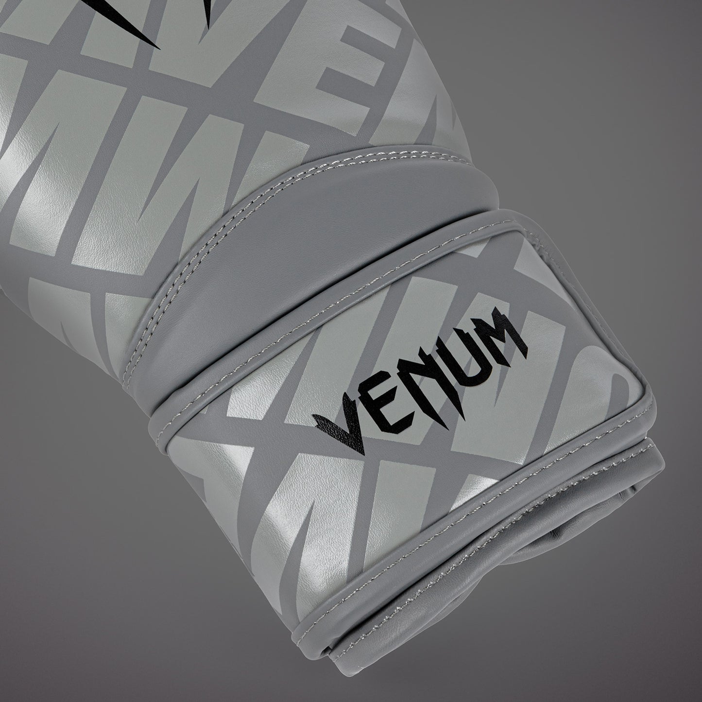 Venum Contender 1.5 XT Kids Boxing Gloves - Graphite-Black