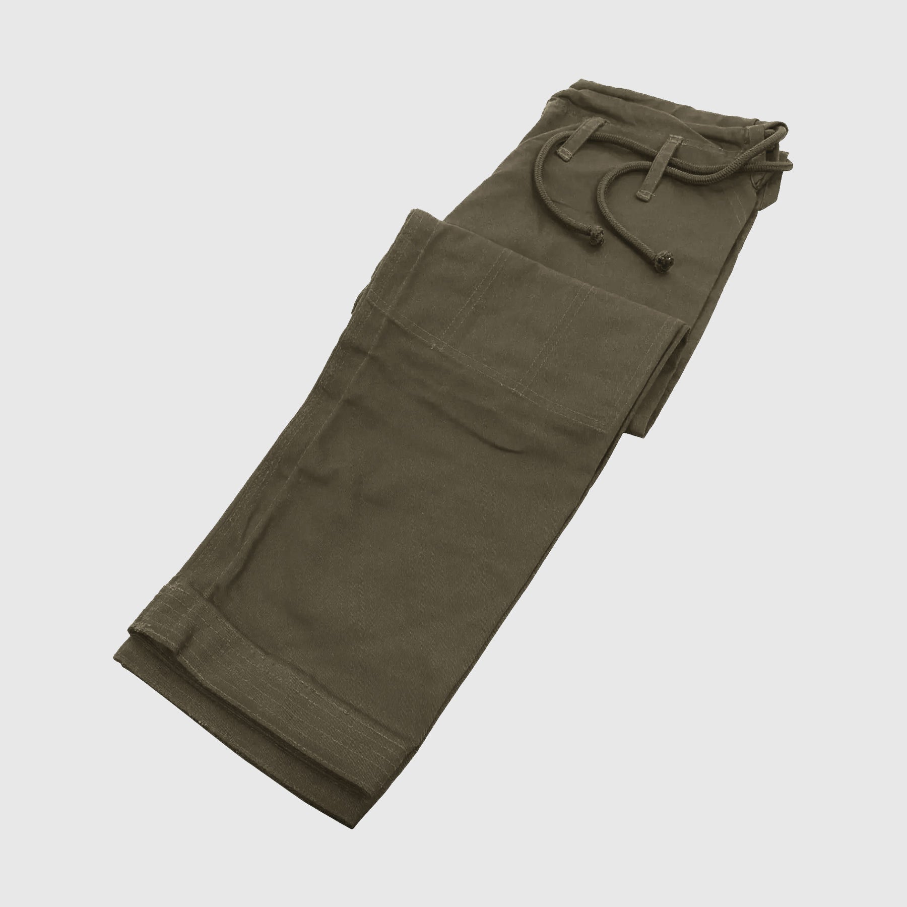 Venum Contender 2.0 Brazilian Jiu Jitsu Gi - Khaki