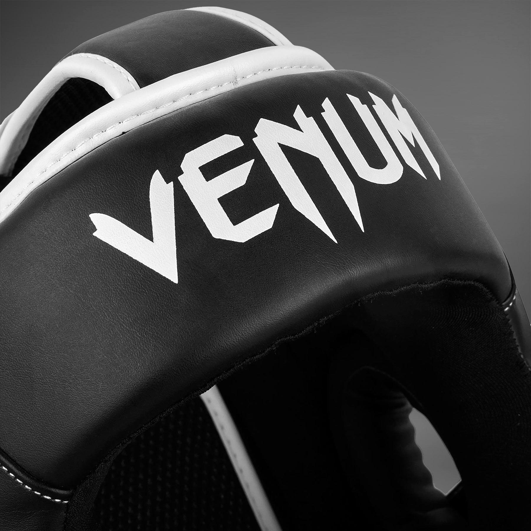 Venum Kickboks Set Elite Zwart/Goud – Rumble Store