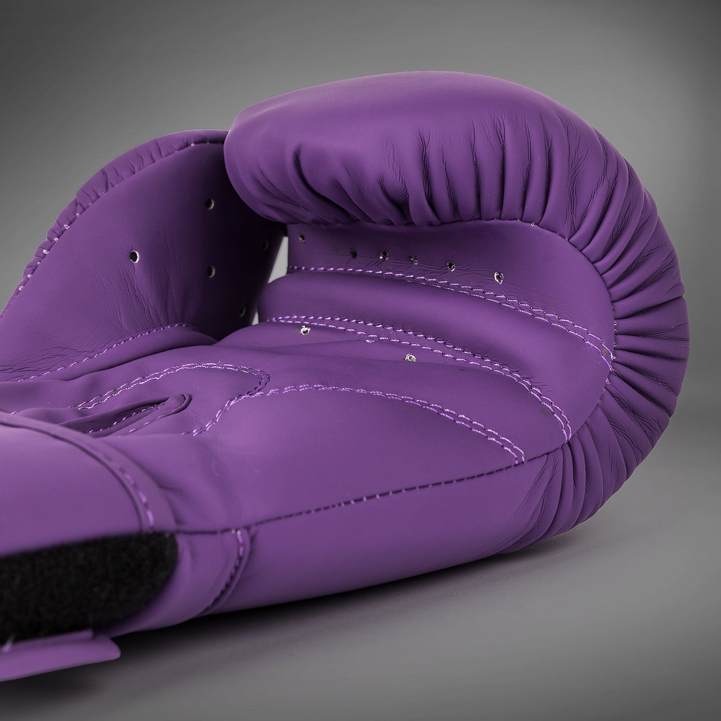 Venum Contender 1.5 Boxing Gloves - Dark Purple