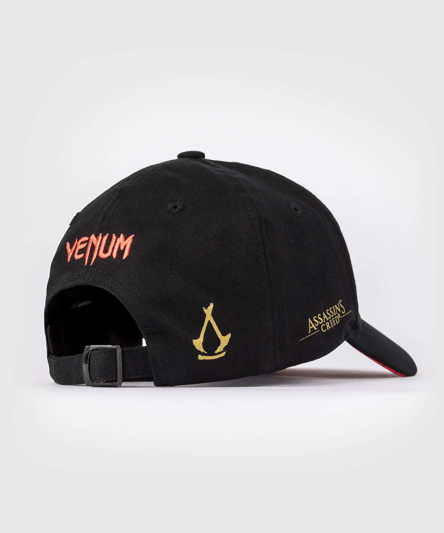 Venum x Assassin's Creed Shadows Cap - Noir