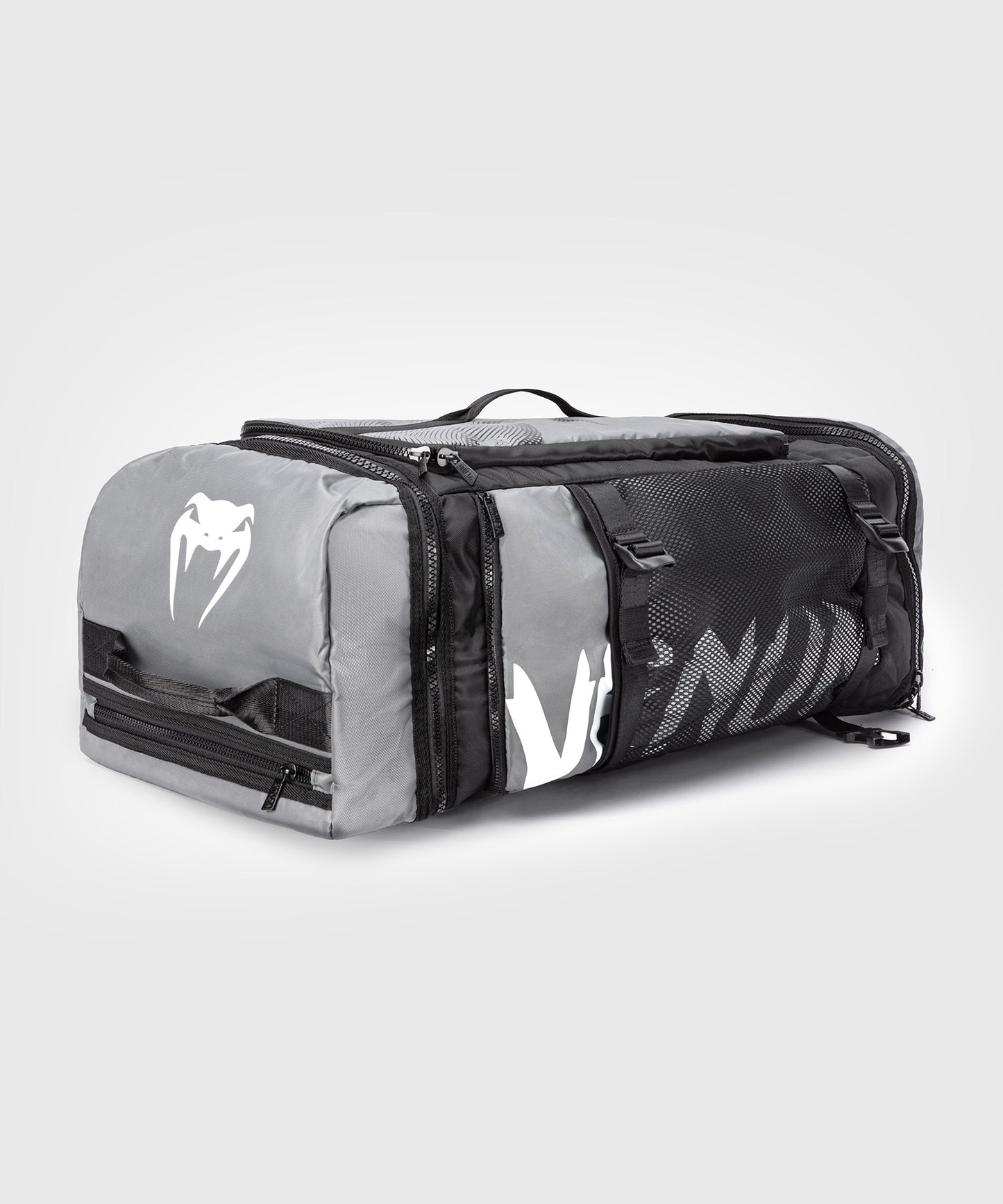 Venum Trainer Hybrid sports bag - Storm Grey