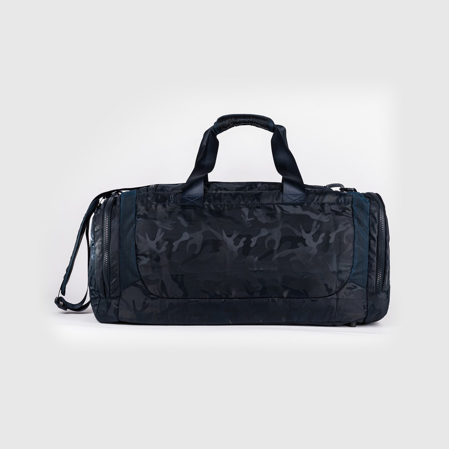 Venum Trainer Lite Sports Bag (48L) - Camo/Blue