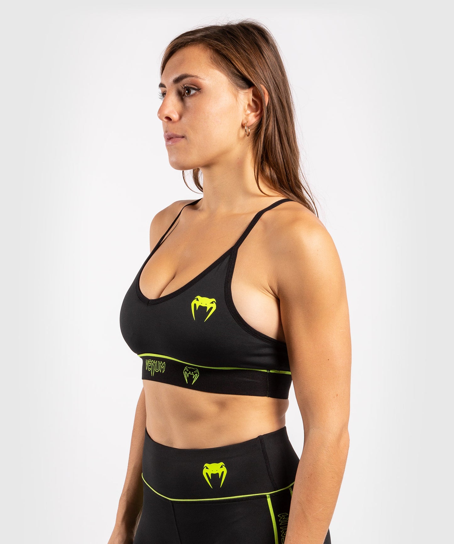 Venum Tecmo Sport Bra - For Women