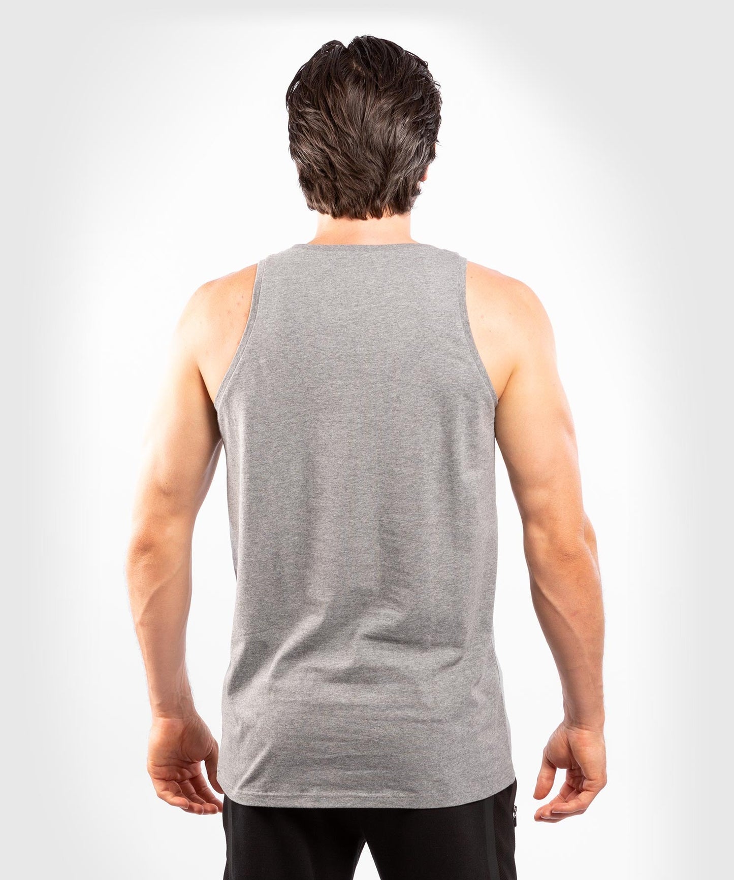 Venum Classic Tank Top - Heather Grey