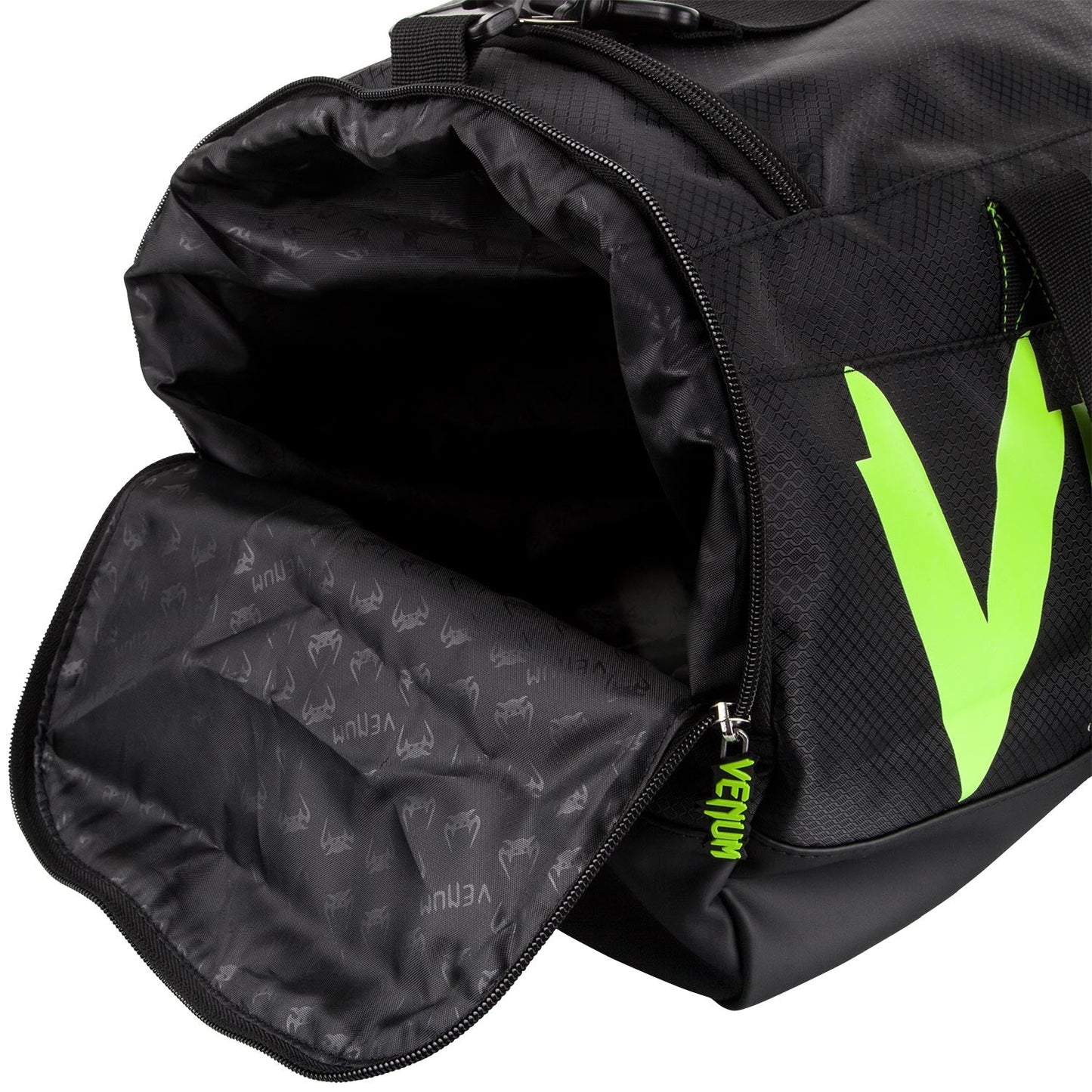 Venum Sparring Sport Bag