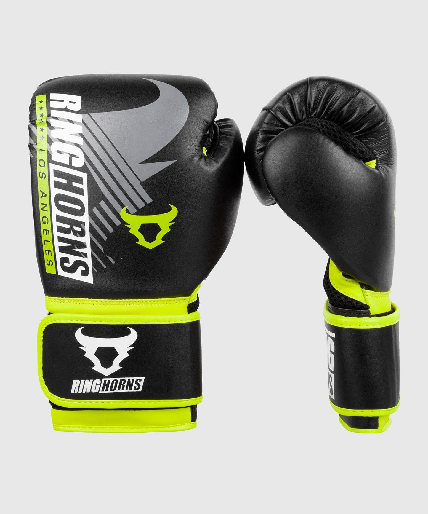 Ringhorns Charger MX Boxing Gloves