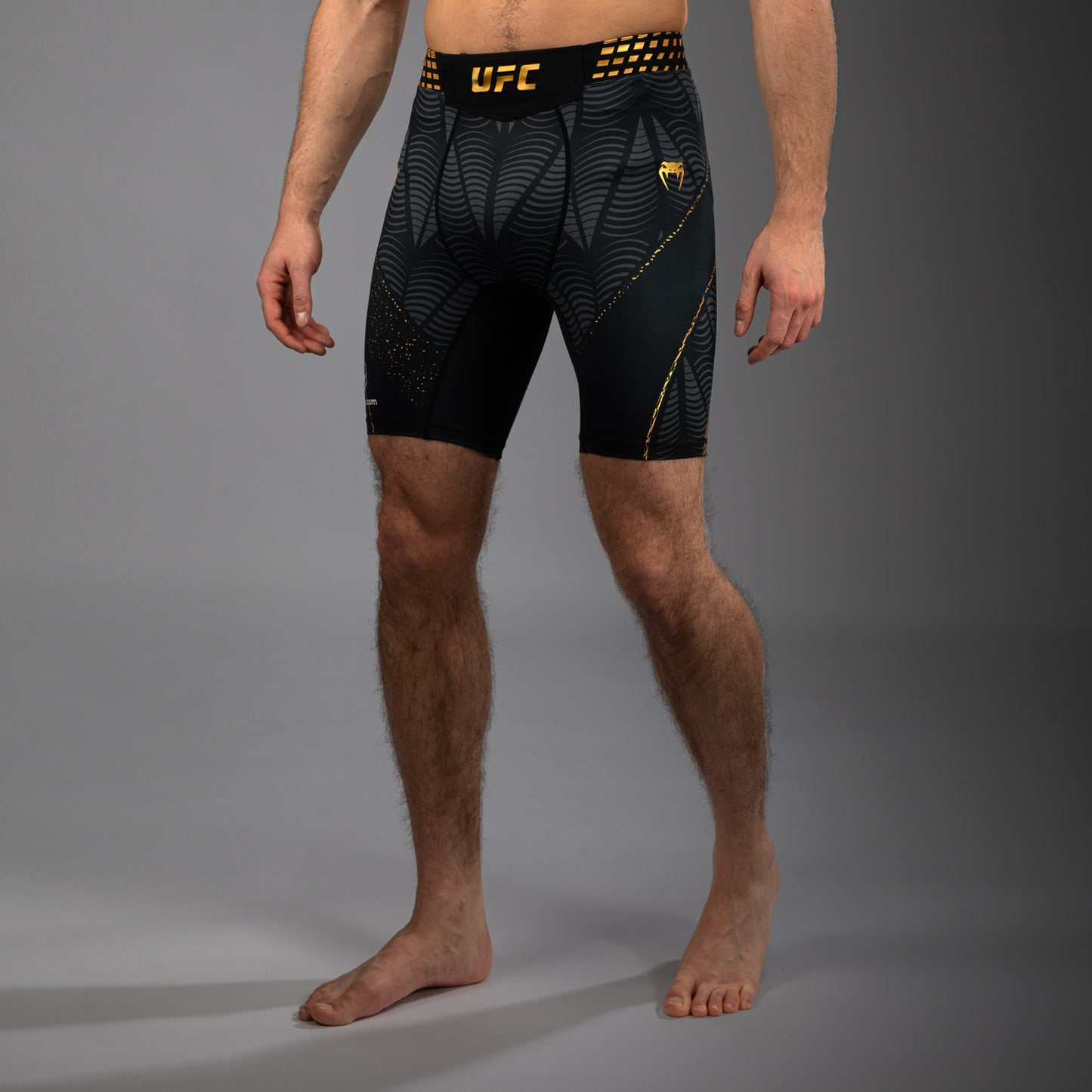 Men’s UFC Zenith by Venum Champion Authentic Fight Night Vale Tudo Short Personalized