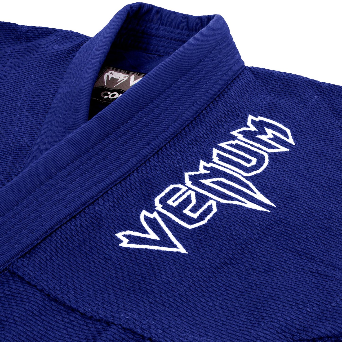 Venum Contender 2.0 BJJ Gi - Navy blue